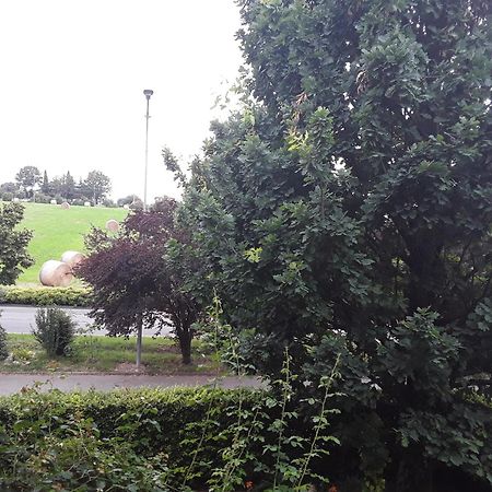 B&B La Rosa Gialla Maranello Eksteriør bilde