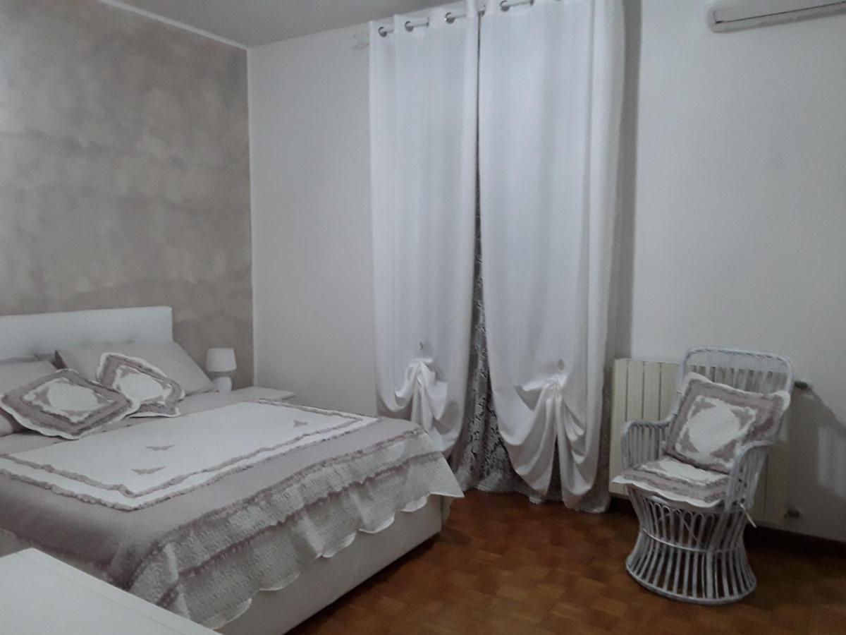 B&B La Rosa Gialla Maranello Eksteriør bilde