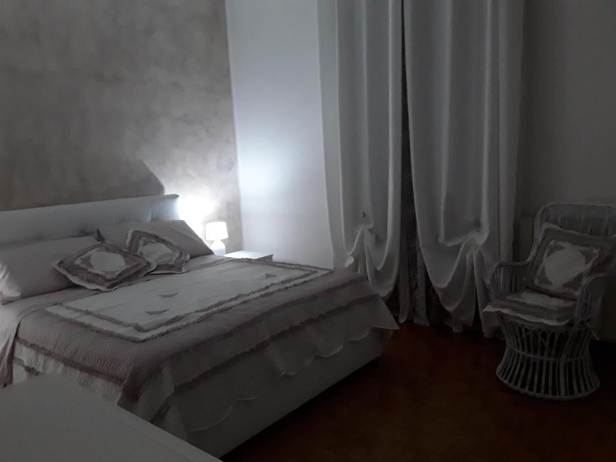 B&B La Rosa Gialla Maranello Eksteriør bilde