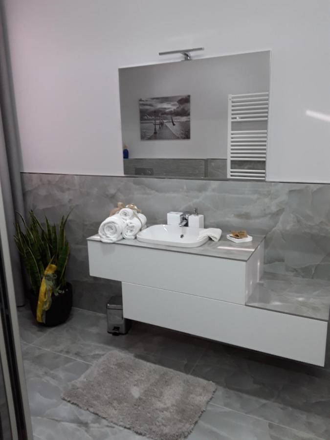 B&B La Rosa Gialla Maranello Eksteriør bilde