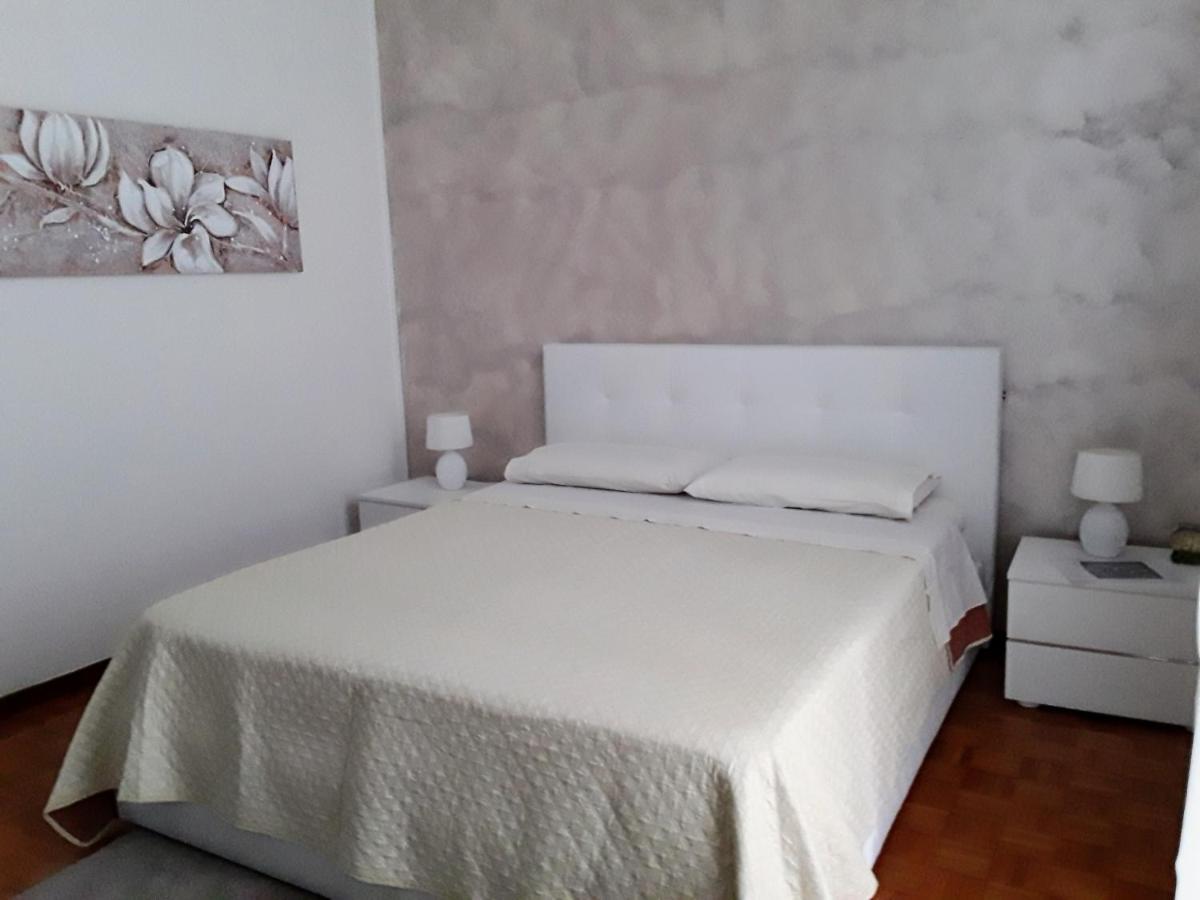 B&B La Rosa Gialla Maranello Eksteriør bilde