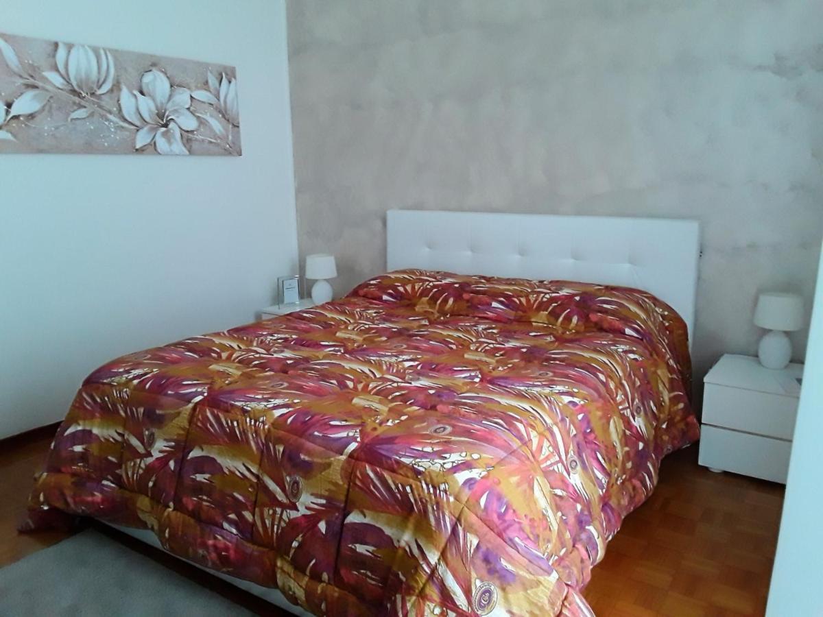 B&B La Rosa Gialla Maranello Eksteriør bilde