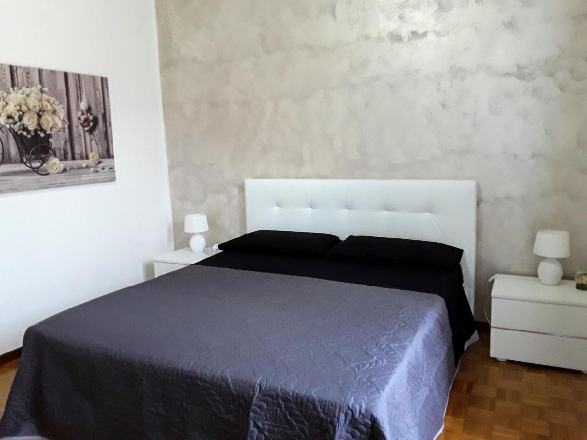 B&B La Rosa Gialla Maranello Eksteriør bilde