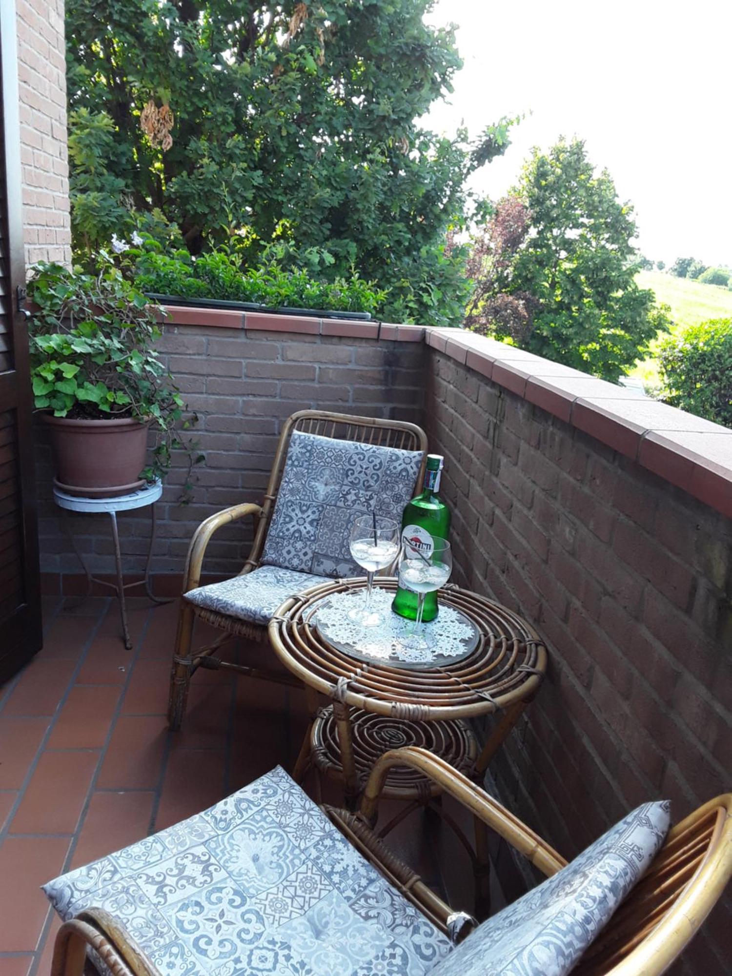B&B La Rosa Gialla Maranello Eksteriør bilde